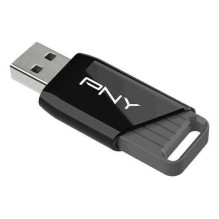 PNY 64GB Adache X USB-A 3.2...