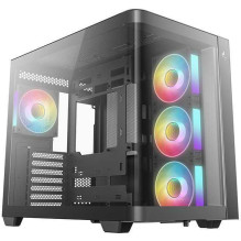 Deepcool CG530U 4F Black