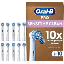 „Braun Pro Sensitive Clean“...