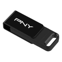 PNY 64GB Elite-X USB-C 3.2...