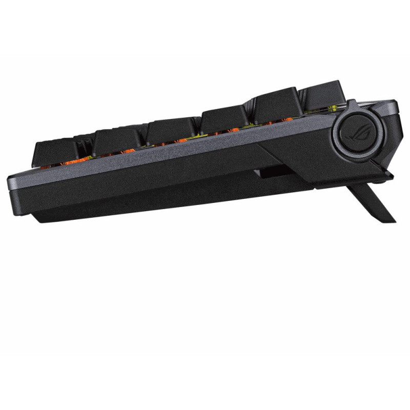 Asus ROG Azoth (EN) Black