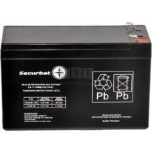 PowerBat Securbat CB 7-12...