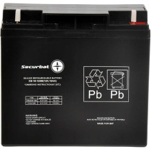 PowerBat Securbat CB 18-12...