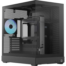 Apnx V2-F-BK-v1 Juoda
