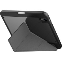 SKINARMA Spunk Pewter iPad...