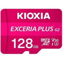 Kioxia Micro SDXC EXCERIA...