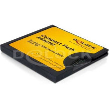 DELOCK Delock Adapteris CF...