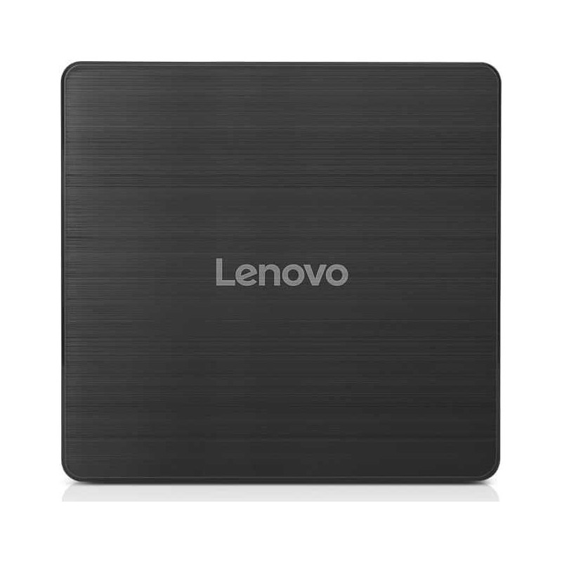 Lenovo DB65 Black