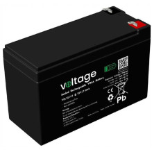 voltage VEL12-7.0 12V 7Ah