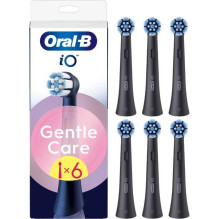 Oral-B iO Gentle Care 6pcs...