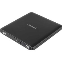 Intenso EOD 500BD Slim Black