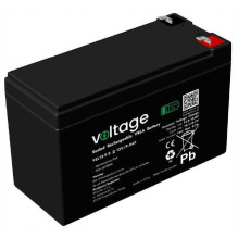 voltage VEL12-9.0 12V 9Ah