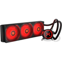 Krux „HydroX 360 LCD“ 120mm...