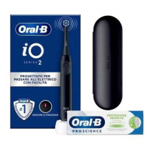Oral-B iO2 Black