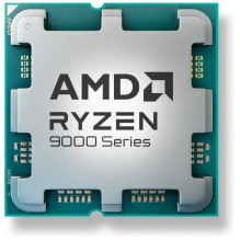 AMD Ryzen 7 9850X3D...
