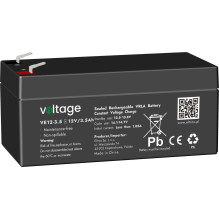 voltage VE12-3.5 12V 3.5Ah