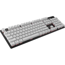 HyperX 4P5P5AA PBT (EN) Balta