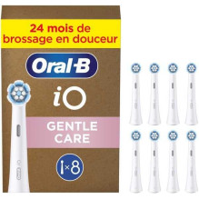 „Oral-B iO“ švelnaus valymo...