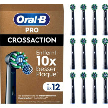 Oral-B Pro CrossAction 12pcs