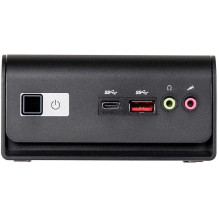 „Gigabyte BRIX Barebone N250“