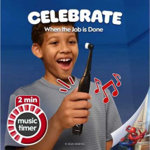 Oral-B iO Kids Marvel...