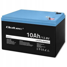 Qoltec LiFePO4 12.8V 10Ah...