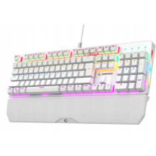 Rampage KB-R86 (EN) Balta