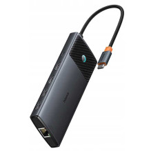Baseus Hub Metal Gleam II...