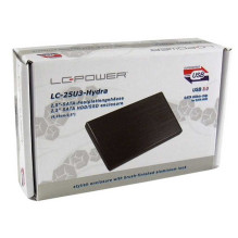 LC-Power LC-25U3-Hydra 2,5...