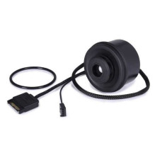 Alphacool VPP Apex pompa juoda Alphacool VPP Apex pompa juoda