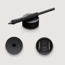 WACOM Intuos Pro S (2025) juodas WACOM Intuos Pro S (2025) juodas