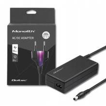 Qoltec 51106 Universal AC...