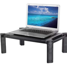 Newstar Acrylic Monitor Raiser