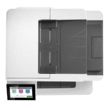 HP LaserJet Enterprise MFP...
