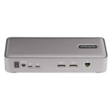 StarTech 129UE-USBC-KVM-DOCK