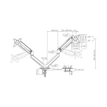 Sbox Desktop LCD-S024-3...