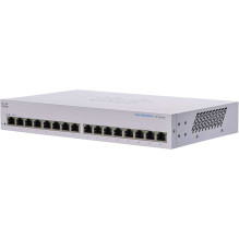 Cisco CBS110 16-Port Grey
