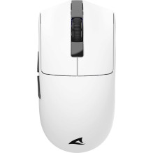 Sharkoon FIREGLIDER One white