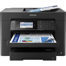 Epson darbo jėga WF-7840DTWF