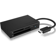 Icy Box IB-CR401-C3 USB 3.0...