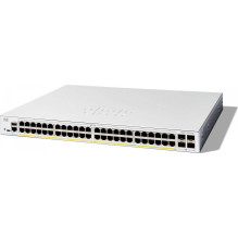 Linksys 1300-48FP-4G 48...