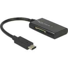 DELOCK 91740 USB 3.1 Type C...