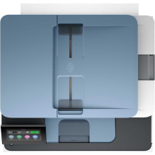 HP LaserJet Pro MFP 3302fdwg