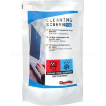 Cleanlike Cleaning Screen...