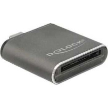 DELOCK 91498 USB C tipo