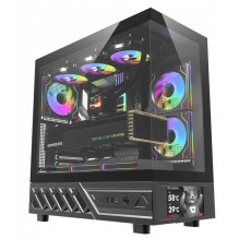 DarkFlash DS950V Juodas...