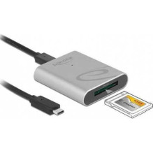 DELOCK 91751 USB 3.2 Gen 1...