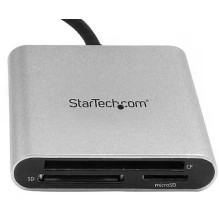StarTech FCREADU3C USB-C...