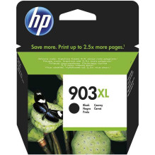HP HP Nr. 903XL HY juoda...