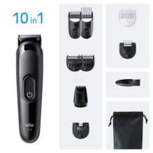 Braun AIO3560 Juoda